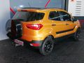 2021 Ford EcoSport 1.5 TiVCT Ambiente Auto