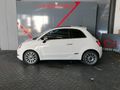 2021 Fiat 500 900T Twinair Star