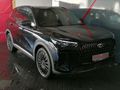 2026 Chery Tiggo 9 1.5T CSH Vanguard AWD (Phev)