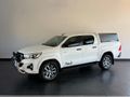 2018 Toyota Hilux 2.8 GD-6 Raider 4x4 Double-Cab