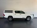 2018 Toyota Hilux 2.8 GD-6 Raider 4x4 Double-Cab