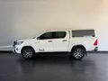 2018 Toyota Hilux 2.8 GD-6 Raider 4x4 Double-Cab