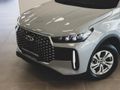 2026 Chery Tiggo Cross 1.5 Lit CVT Auto