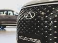 2026 Chery Tiggo Cross 1.5 Lit CVT Auto
