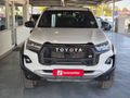 2026 Toyota Hilux 2.8GD-6 GR-Sport Double-Cab 4x4