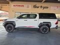 2026 Toyota Hilux 2.8GD-6 GR-Sport Double-Cab 4x4