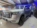 2024 GWM P-Series PV 2.0 TD LS Auto Double-Cab (Black Edition)