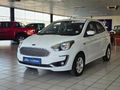 2019 Ford Figo 1.5Ti VCT Trend 5-dr