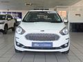 2019 Ford Figo 1.5Ti VCT Trend 5-dr