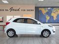 2019 Ford Figo 1.5Ti VCT Trend 5-dr