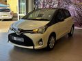 2016 Toyota Yaris 1.3 5-dr