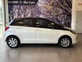 2016 Toyota Yaris 1.3 5-dr