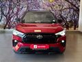 2023 Toyota Corolla Cross 1.8 GR-S