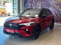 2023 Toyota Corolla Cross 1.8 GR-S