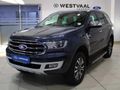 2021 Ford Everest 2.0D Bi-Turbo LTD 4x4 Auto