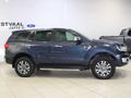 2021 Ford Everest 2.0D Bi-Turbo LTD 4x4 Auto