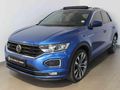 2021 Volkswagen T-Roc 2.0 TSI 4Motion R-Line Auto