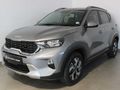 2021 Kia Sonet 1.5 EX CVT