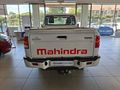2022 Mahindra Pik Up 2.2 mHawk S4 Single-Cab