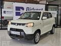 2021 Suzuki S-Presso 1.0 GL+