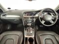 2013 Audi A4 1.8 T SE Auto