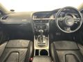 2013 Audi A5 Sportback 2.0 TDI Auto