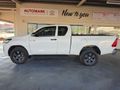 2024 Toyota Hilux 2.4 GD-6 Raised Body Raider Auto Extended Cab