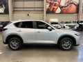 2018 Mazda CX-5 2.0 Active Auto
