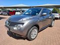 2014 Nissan Juke 1.6 Acenta