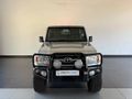 2021 Toyota Land Cruiser 79 4.0 Double-Cab