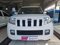 2019 Mahindra TUV 300 1.5 TD mHawk 7-seat
