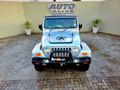 2006 Jeep Wrangler 4.0 Sahara 6-spd