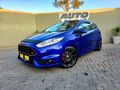2015 Ford Fiesta ST 1.6 EcoBoost GDTi