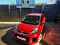 2017 Kia Picanto 1.0 LS