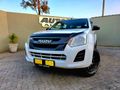 2022 Isuzu D-Max 250 HO X-Rider LTD Double-Cab