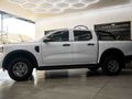 2023 Ford Ranger 2.0D XL Double Cab