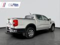 2024 Ford Ranger 2.0D XL Double Cab Auto