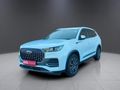2025 Chery Tiggo 8 Pro 1.6 TDGi Executive DCT