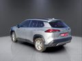 2025 Toyota Corolla Cross 1.8 XS