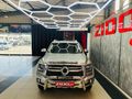 2025 GWM P500 2.4T Super Luxury 4x4