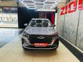 2026 Chery Tiggo 7 Pro 1.5T CSH Plus DHT (Phev)
