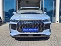 2026 Chery Tiggo Cross 1.5 Lit CVT Auto