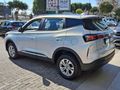 2026 Chery Tiggo Cross 1.5 Lit CVT Auto