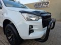 2023 Isuzu D-Max 1.9 DDI LS 4x4 Auto Single-Cab