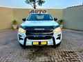 2023 Isuzu D-Max 1.9 DDI LS 4x4 Auto Single-Cab