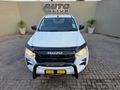 2023 Isuzu D-Max 1.9 DDI LS 4x4 Auto Single-Cab