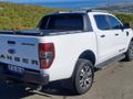 2020 Ford Ranger 2.0D Bi-Turbo Wildtrak Auto Double-Cab