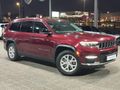 2024 Jeep Grand Cherokee L 3.6L Limited