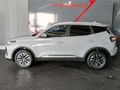 2026 Chery Tiggo Cross 1.5 HEV Elite DHT