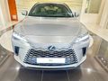 2026 Lexus RX 450h+